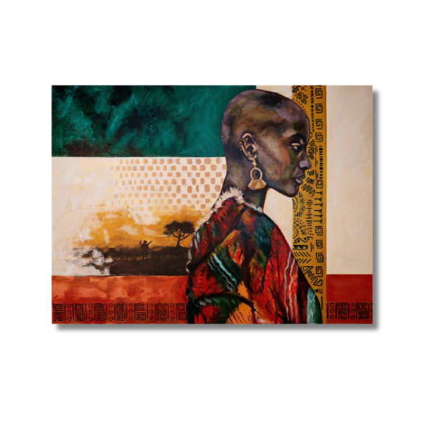 Patterns of our Roots