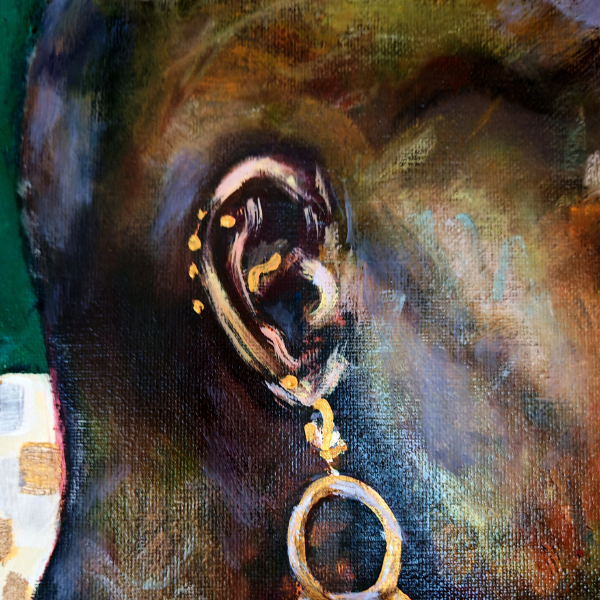 Patterns of our Roots