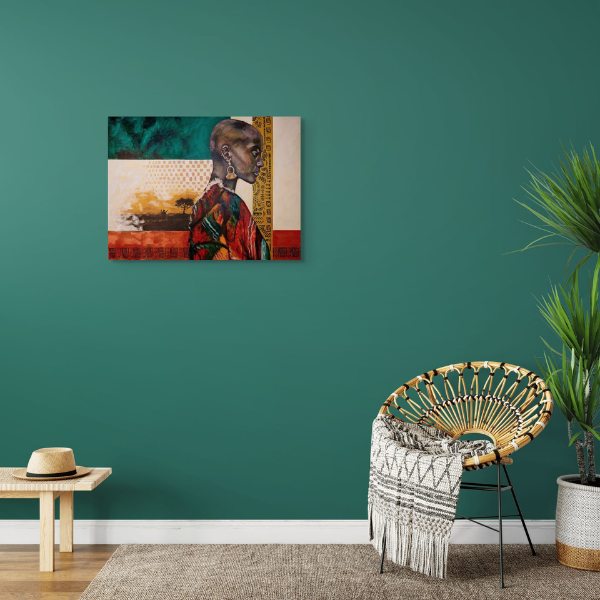 Patterns of our Roots